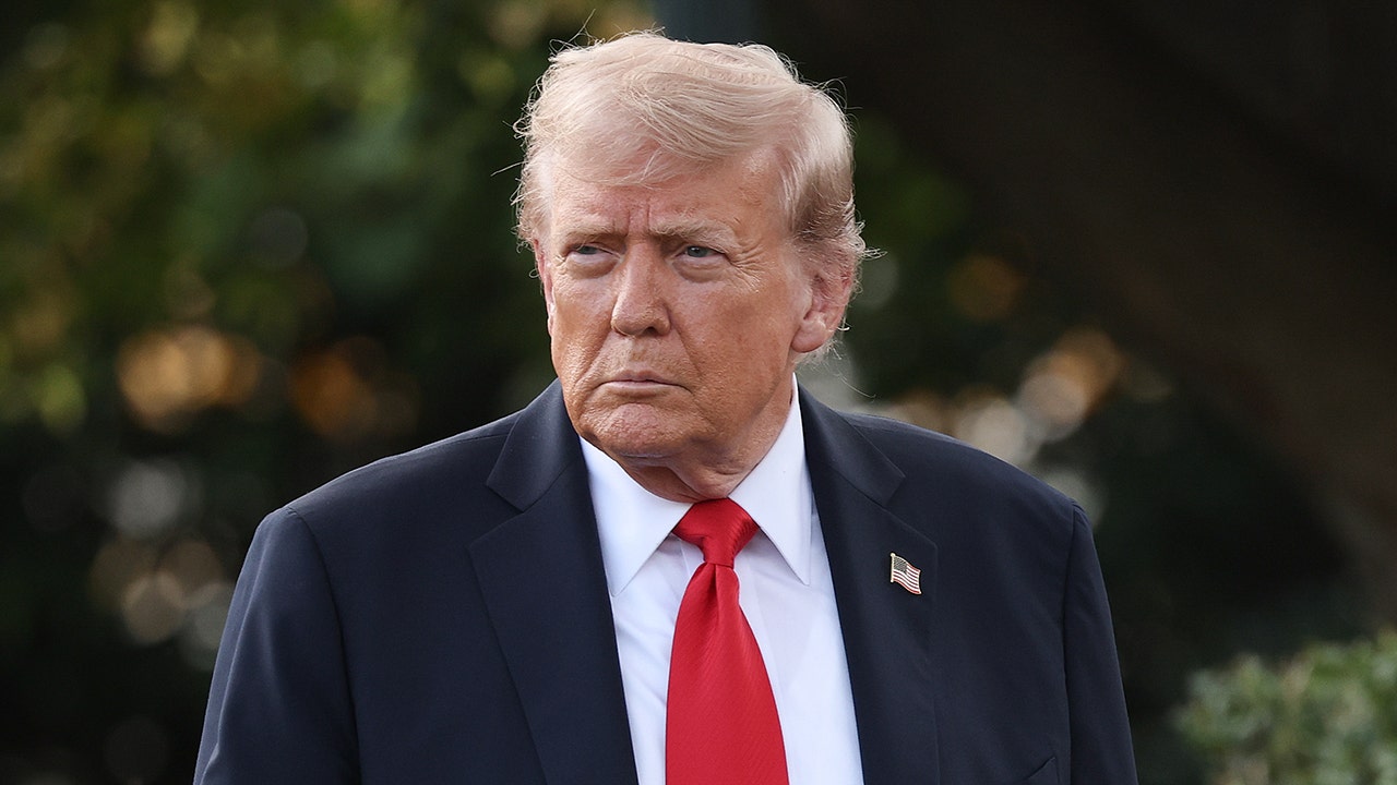 National Guard heading to Memphis as Trump expands anti-crime efforts