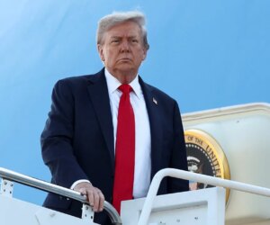 White House prepares mass layoffs for potential federal shutdown in October