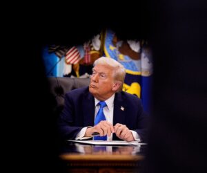 Trump Administration launches H-1B Visa Probe ‘Project Firewall’