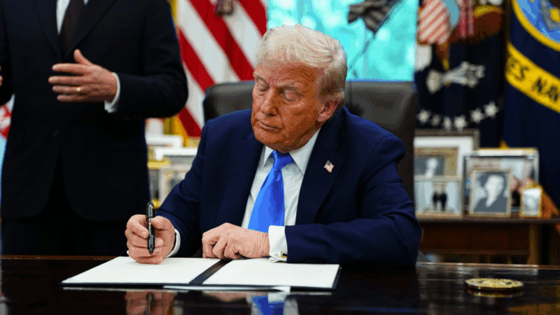 Trump puts $100,000 fee on new H-1B visa petitions, but it’s only a start
