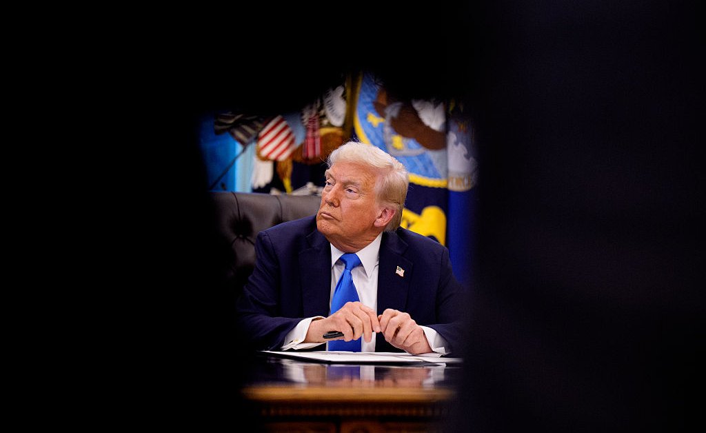 Trump Administration launches H-1B Visa Probe ‘Project Firewall’