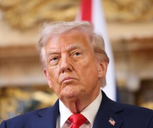 Trump threatens Afghanistan with ‘bad things’ over Bagram Air Base