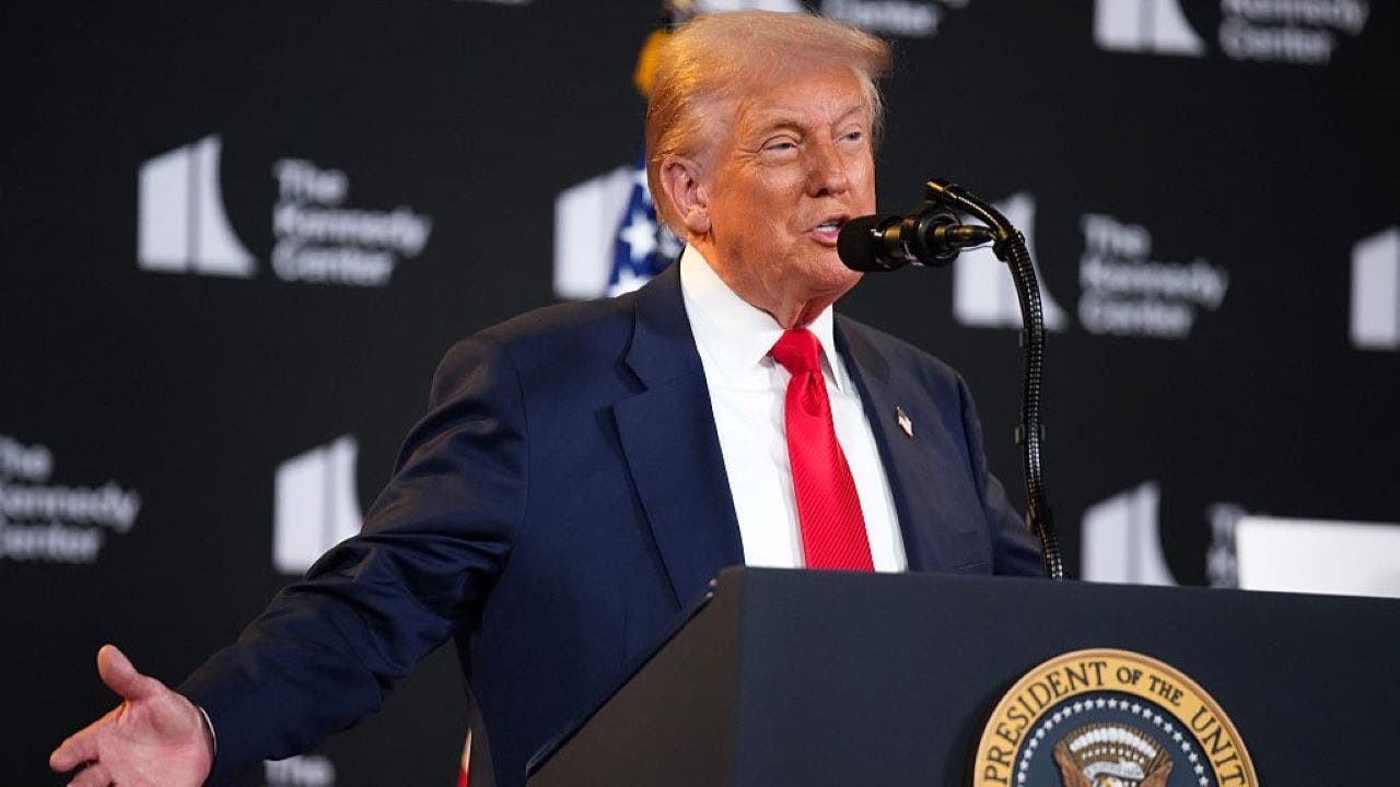 Top conservatives praise Kennedy Center’s new pro-faith direction