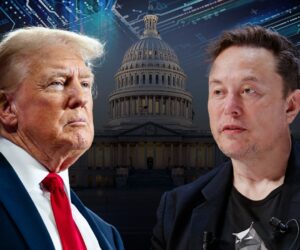 Trump admin partners with Musk’s xAI