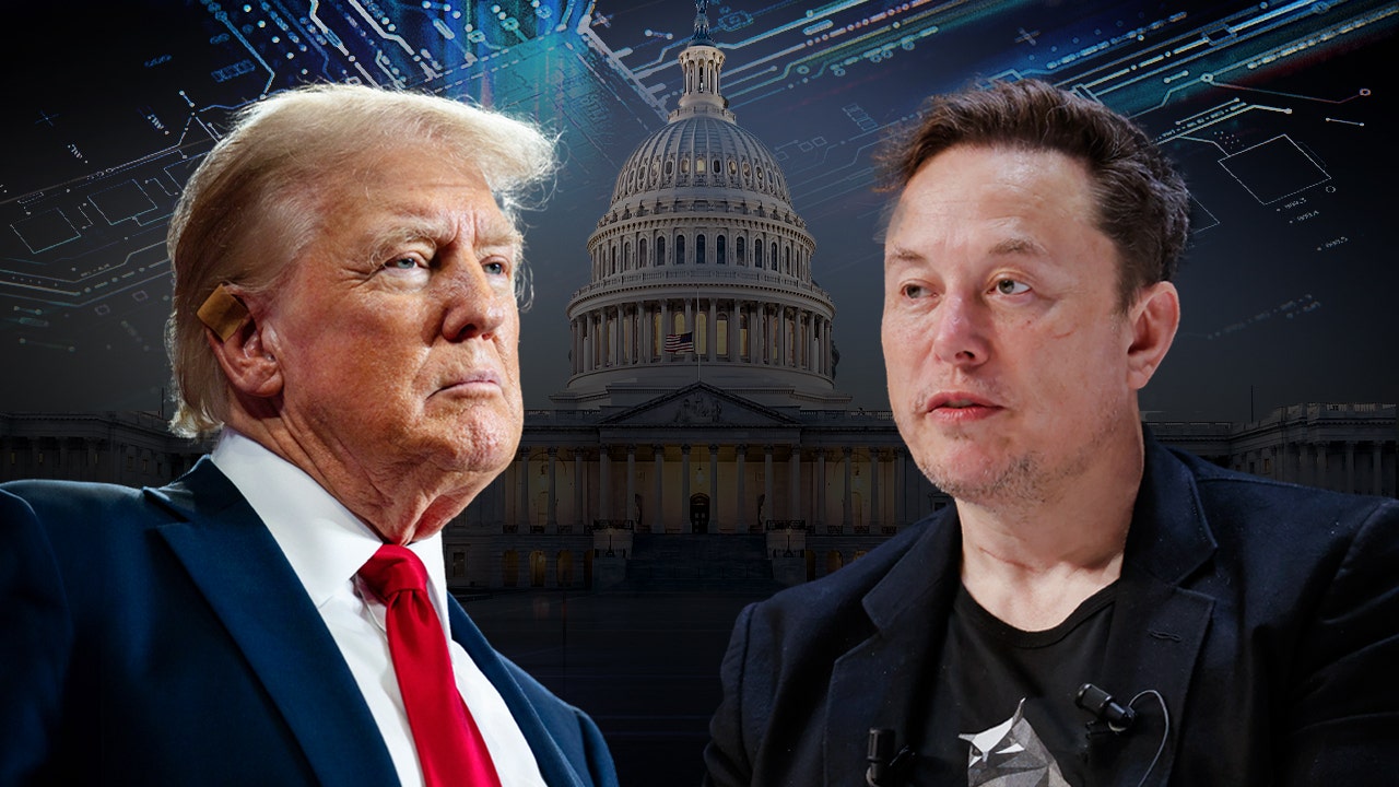 GSA signs deal with xAI to bring Grok AI to federal government agencies