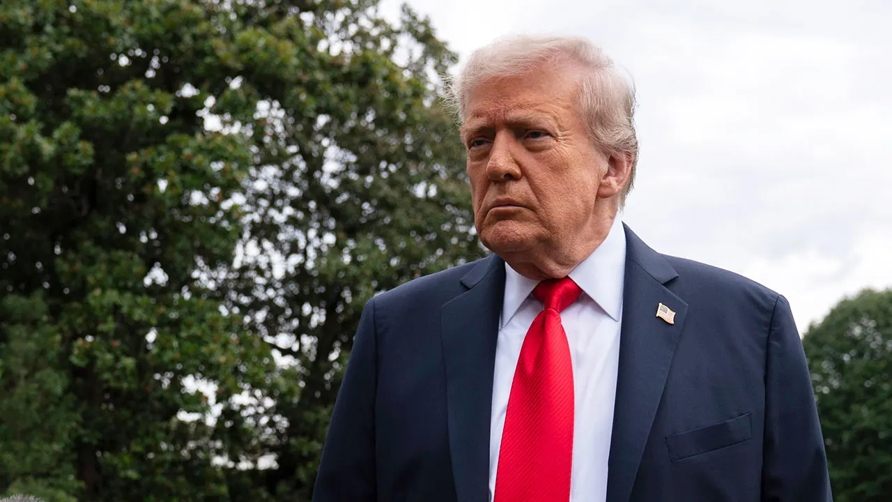 Republicans change Senate rules to confirm Trump picks in batches