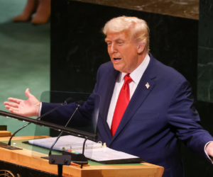 Conservative groups urge Trump to snub UN climate conference in Brazil