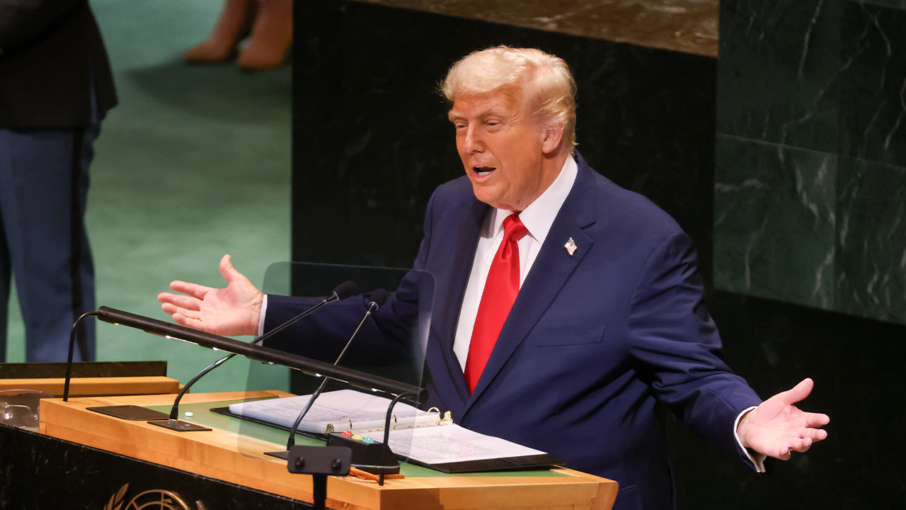 Conservative groups urge Trump to snub UN climate conference in Brazil