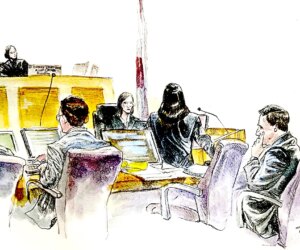 Closing arguments, deliberations for Ryan Routh, Trump’s alleged attempted assassin