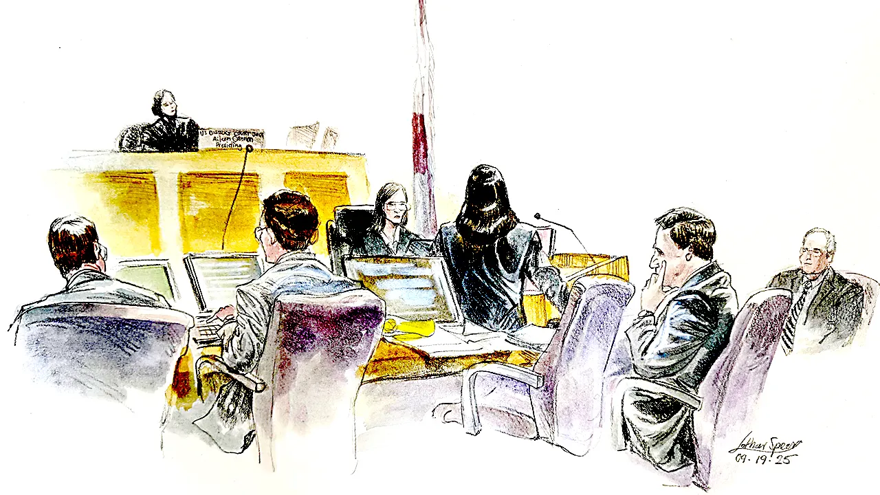 Closing arguments, deliberations for Ryan Routh, Trump’s alleged attempted assassin