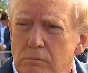 Trump on indictments after Comey