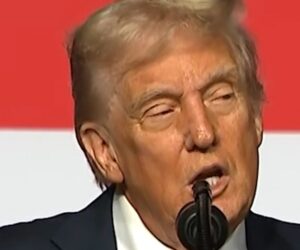 Trump says ‘straightening out’ US cities will be a ‘war from within’