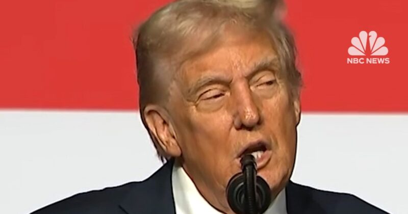Trump says ‘straightening out’ US cities will be a ‘war from within’
