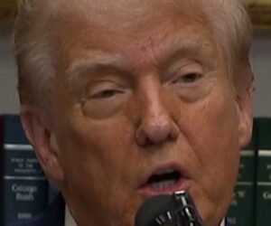 Trump on Tylenol use for pregnant women