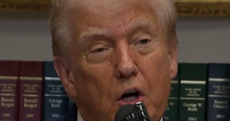 Trump on Tylenol use for pregnant women