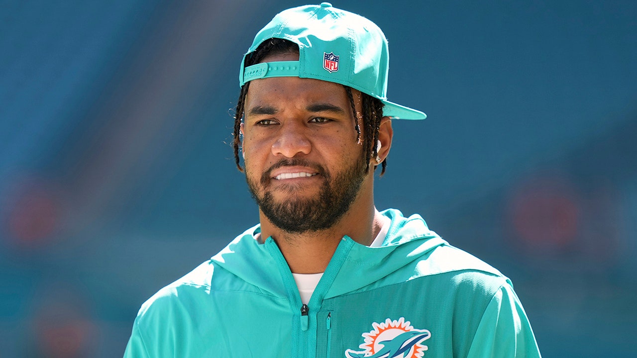 NFL news: Tua Tagovailoa’s paise of Josh Allen draws criticism ahead Dolphins-Bills game