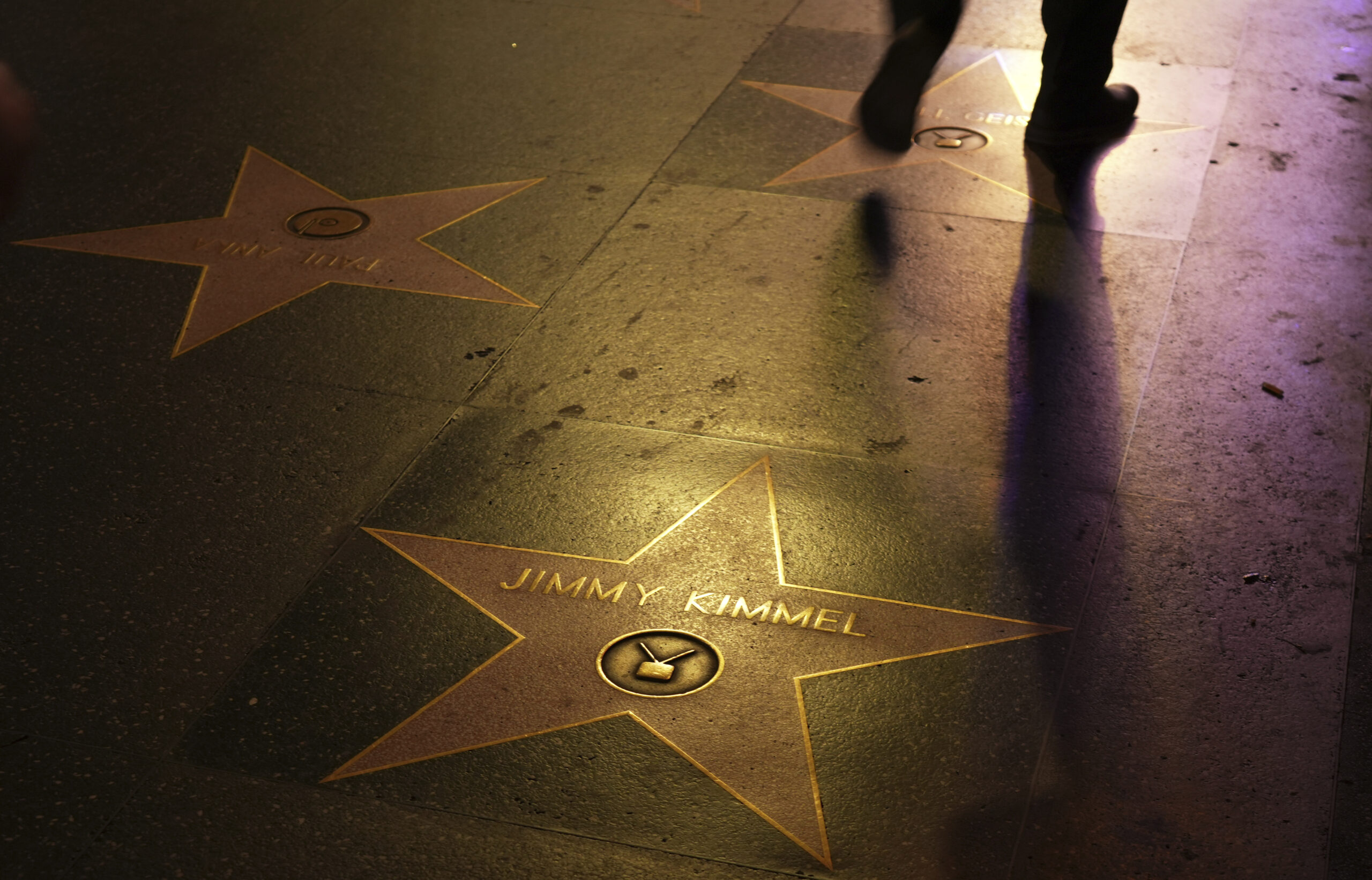 Kimmel’s suspension set off furious debate over free speech