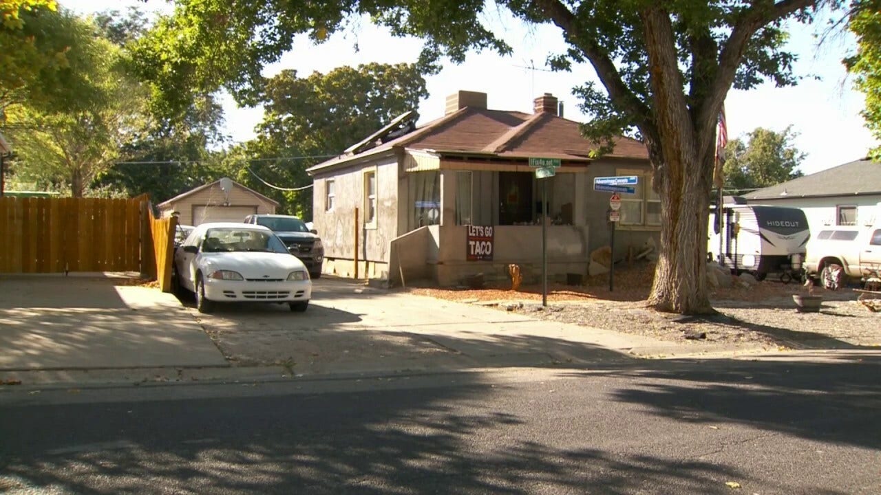 FBI arrests Utah men after explosive device found under FOX 13 News vehicle