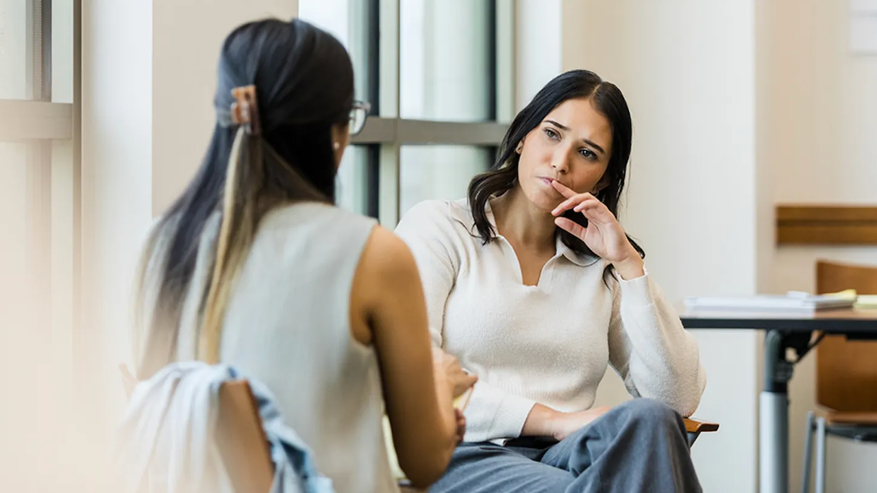 Autism in adults: Experts share symptoms of being on the spectrum