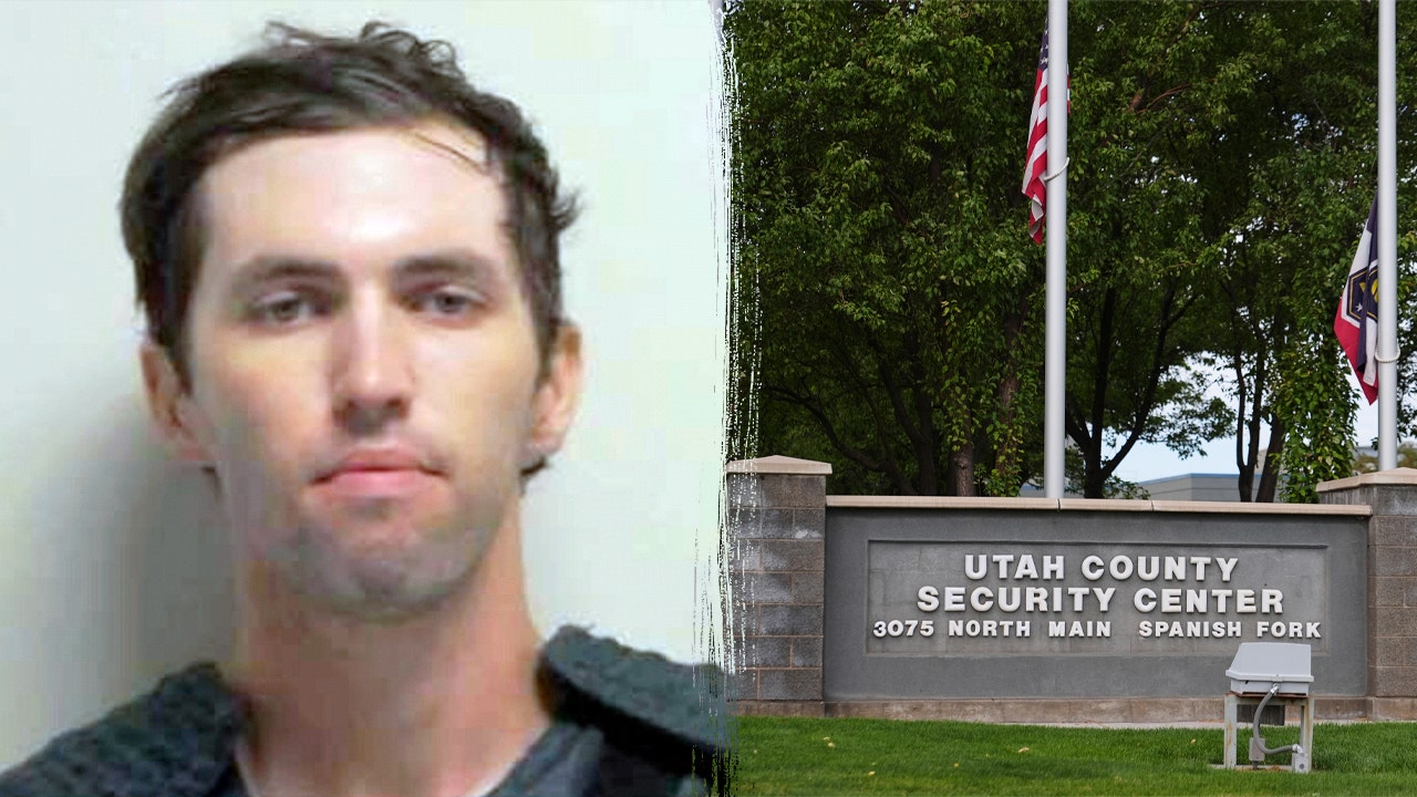 Charlie Kirk assassination suspect Tyler Robinson on ‘special watch’ in custody