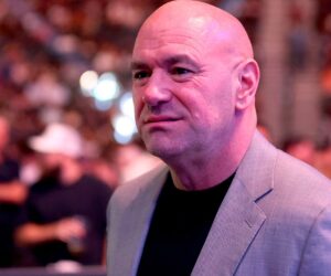 UFC’s Dana White goes on wild gambling ride during CBS interview