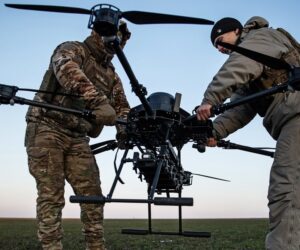How Ukraine Gamified Drone Warfare