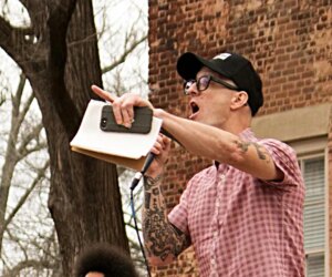 UNC places professor on leave over far-left gun club membership