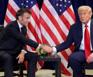 French foreign ministry spokesperson tells Fox News Digital: “This is not anti-Trump — it will help advance peace and revive the two-state solution.”
