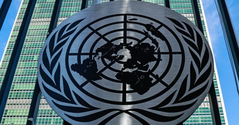 World leaders speak at U.N. General Assembly