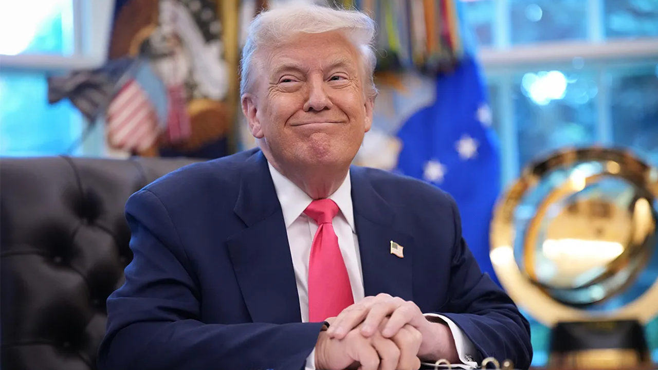 G20 summit 2026 officially announced for Trump’s Doral resort in Miami