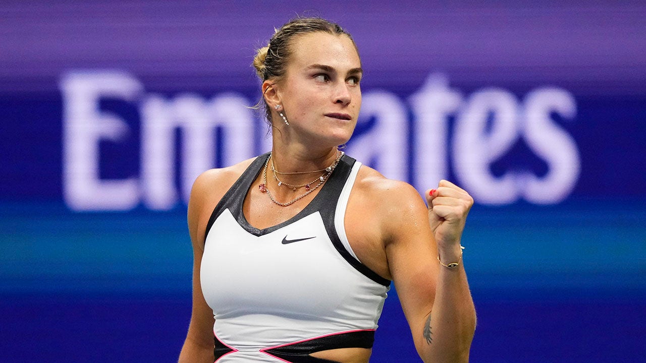 US Open 2025: Aryna Sabalenka wins 2nd straight tournament Flushing Meadows