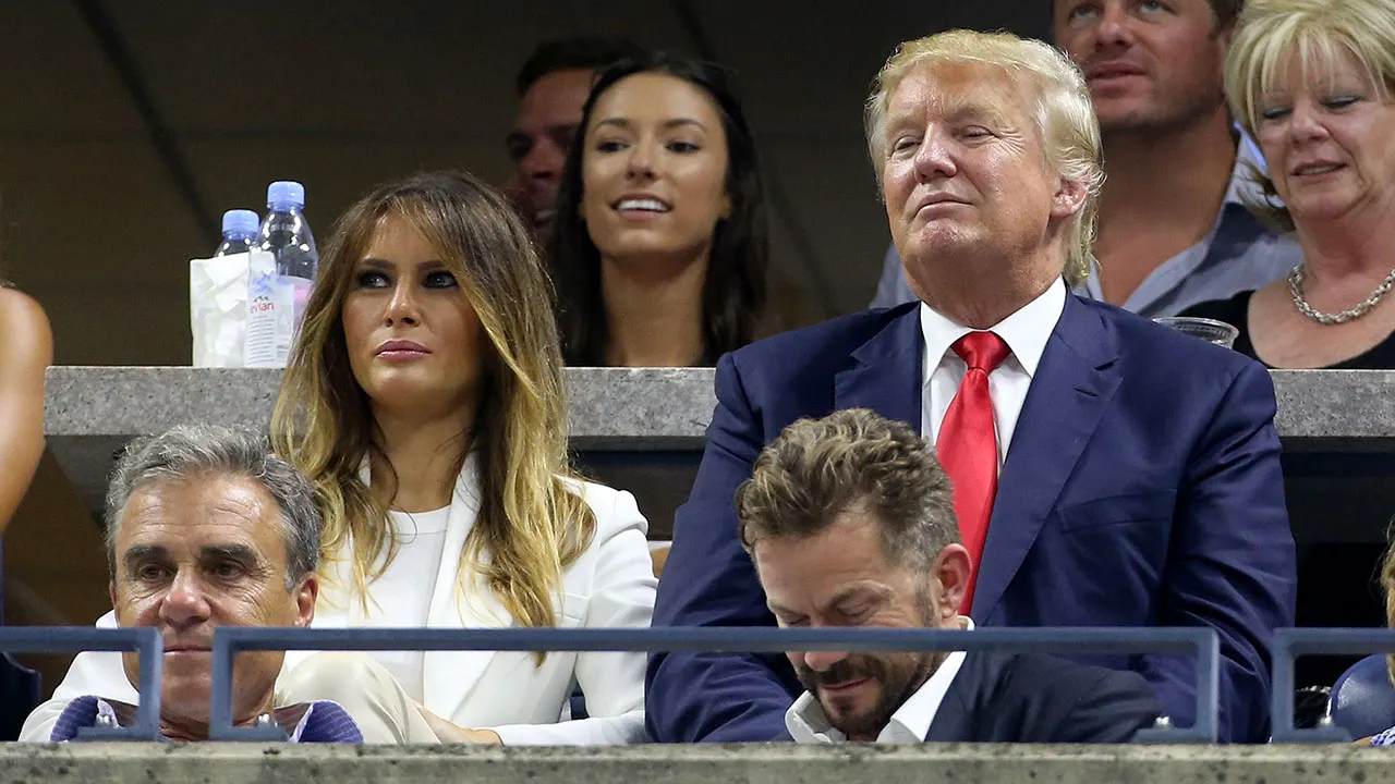 US Open 2025: Trump to attend men’s final