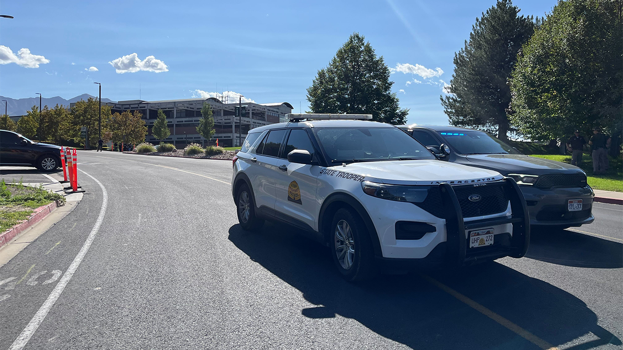 What is Utah Valley University’s Losee Center in Charlie Kirk’s shooting?