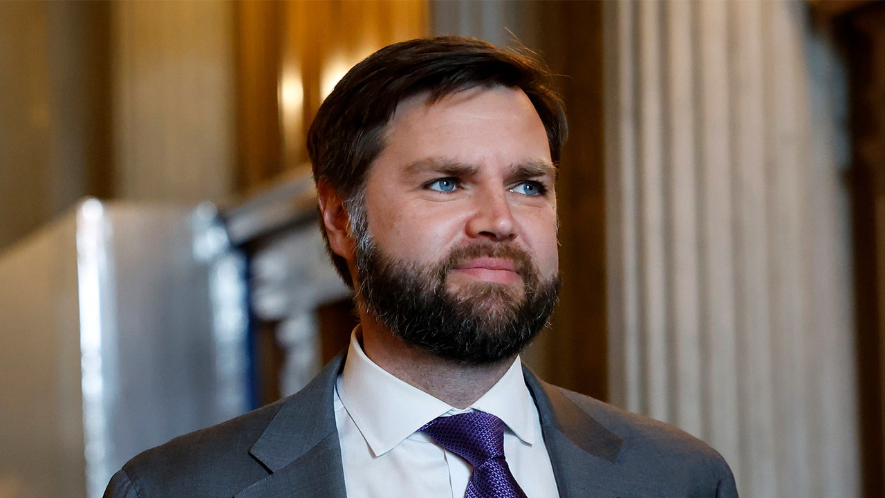 JD Vance urges voters to act in 2026 midterms or lose to ‘far-left’