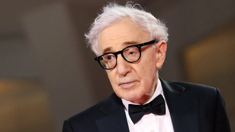 Woody Allen, 89, refuses to be canceled after decades of allegations