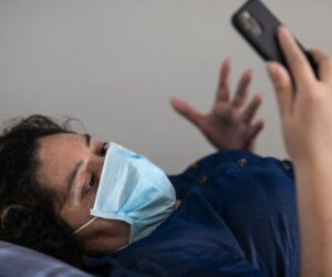 Telehealth Is About to Abruptly End for Seniors