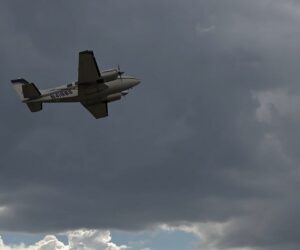 Volunteer pilots do rescues and drop off donations after Helene