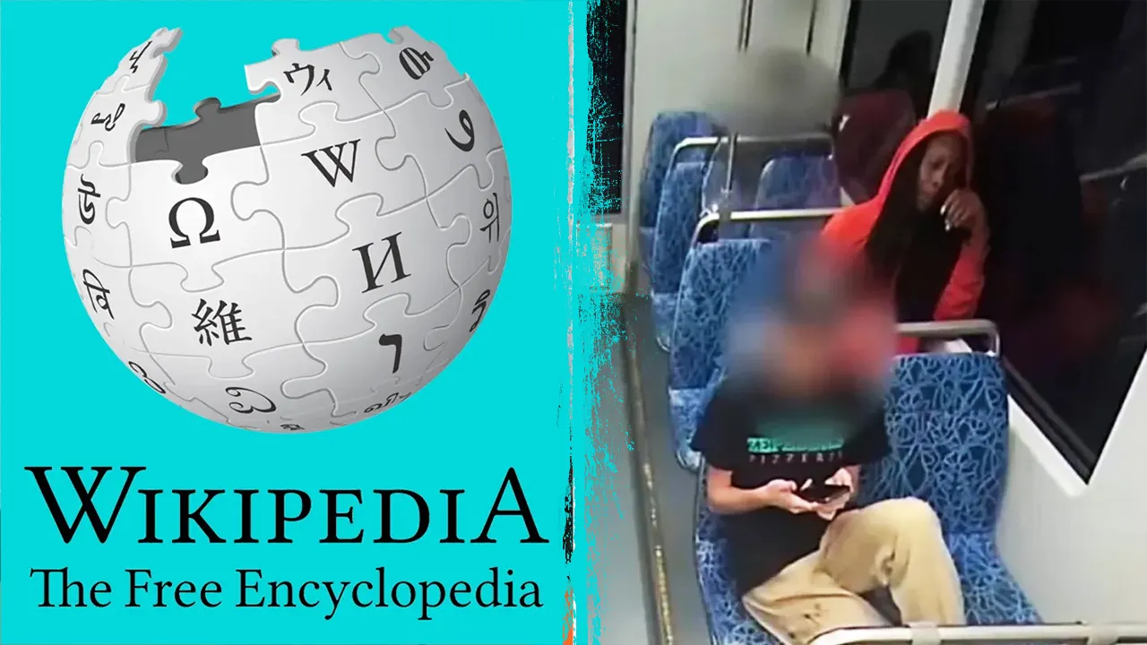 Wikipedia editors try to suppress Charlotte murder of Ukrainian refugee