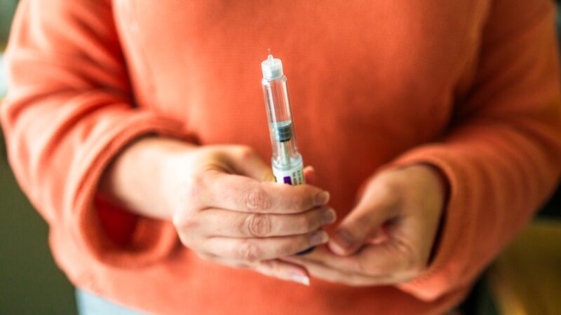 GLP-1 drugs linked to lower cancer risk, particularly in women, new study finds
