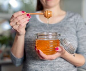 Honey and salt could boost energy levels like pre-workout following viral trend