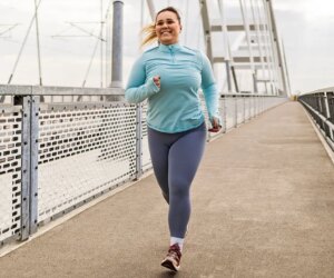 Major new study shows extra pounds may not be as harmful as thought