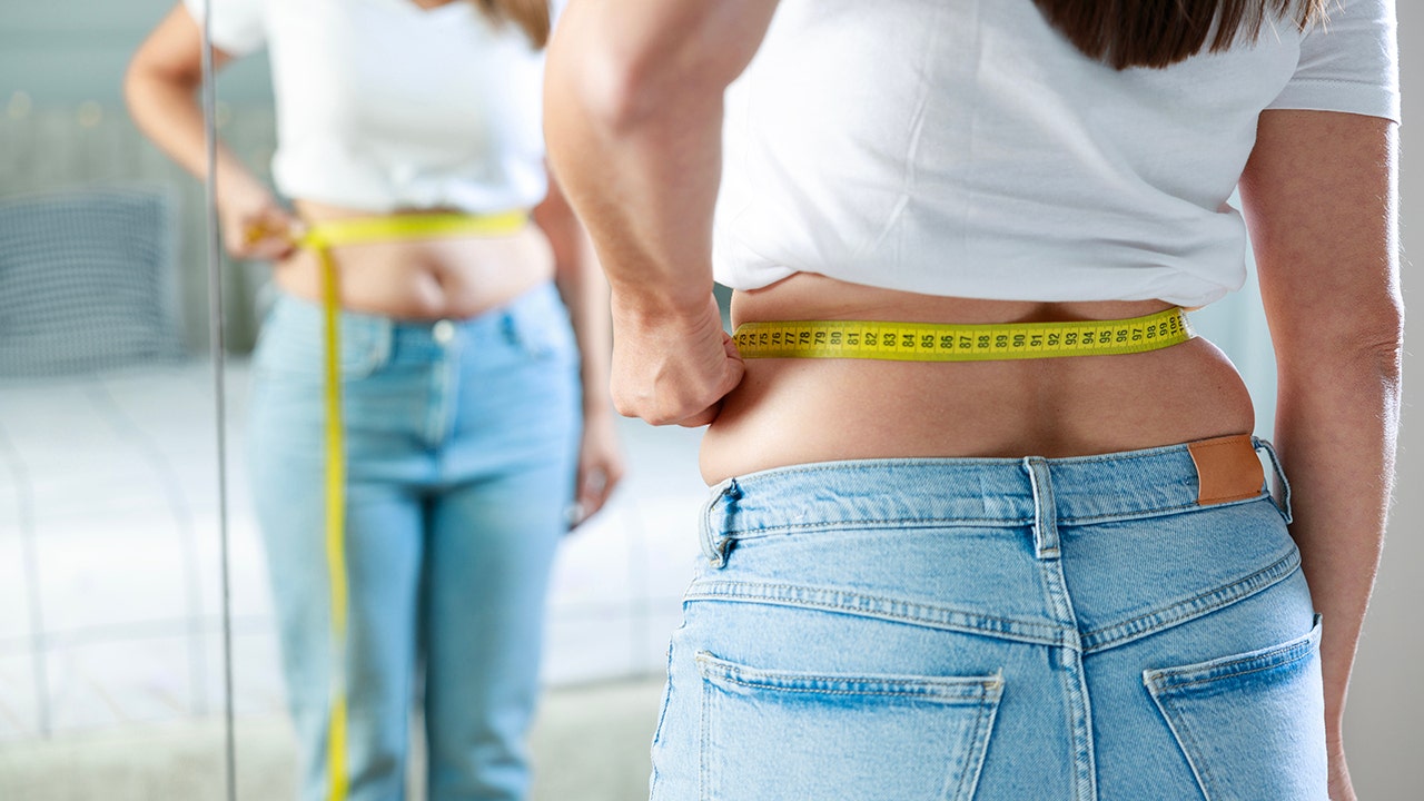 Fat-blocking microbeads could rival GLP-1 drugs for weight-loss treatment, per study