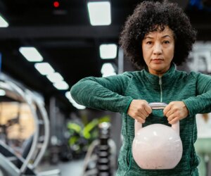 Breast cancer cell growth reduced by single bout of exercise, study finds