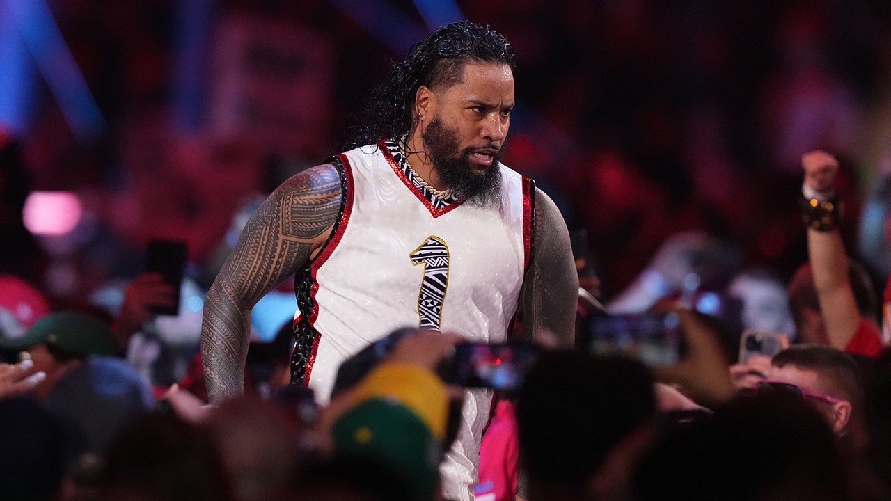 WWE rumors: Jimmy Uso dishes on singles run, fatherhood