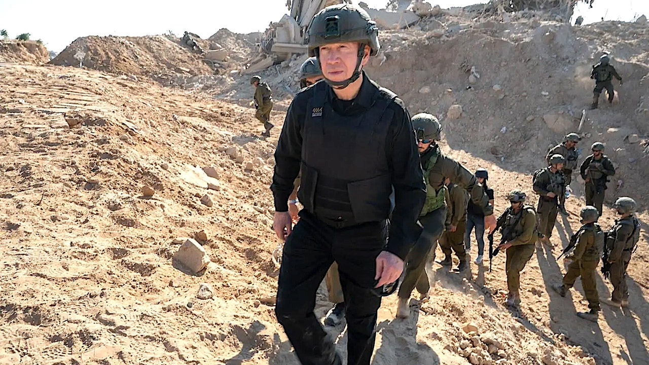Israel challenges UN betrayal in ongoing battle for truth