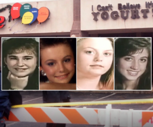 Austin police solve 34-year-old ‘Yogurt Shop Murders’ with DNA testing