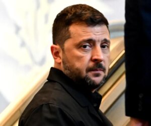 Zelenskyy says he’s ready to step down once Ukraine war ends completely