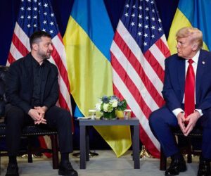 Zelenskyy tells ‘Special Report’ his relationship with Trump has improved
