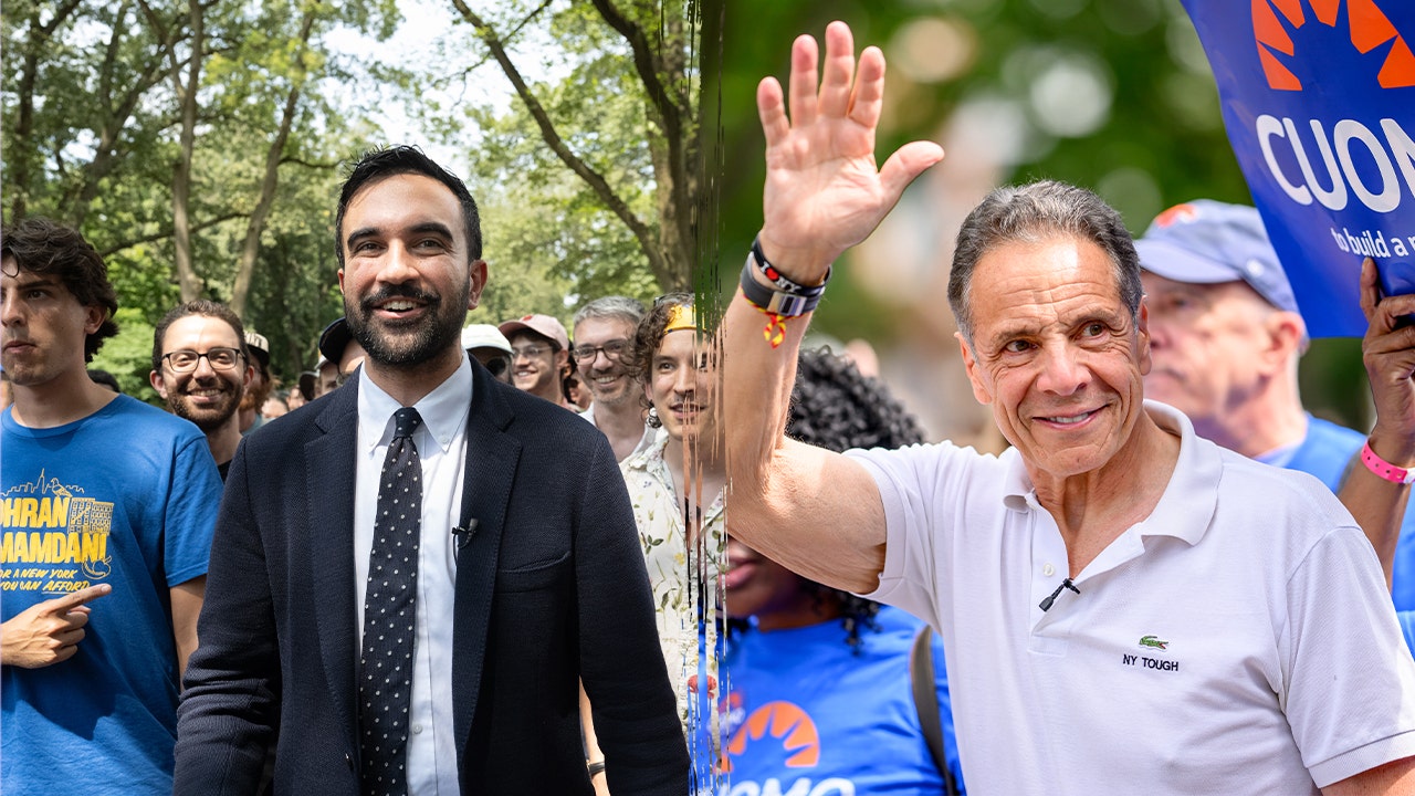 Mamdani rejects Cuomo debate challenge with unexpected counter proposal