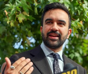 NY Dem chairman refuses to endorse party’s mayoral nominee Zohran Mamdani